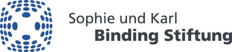 Sophie und Karl Binding Stiftung