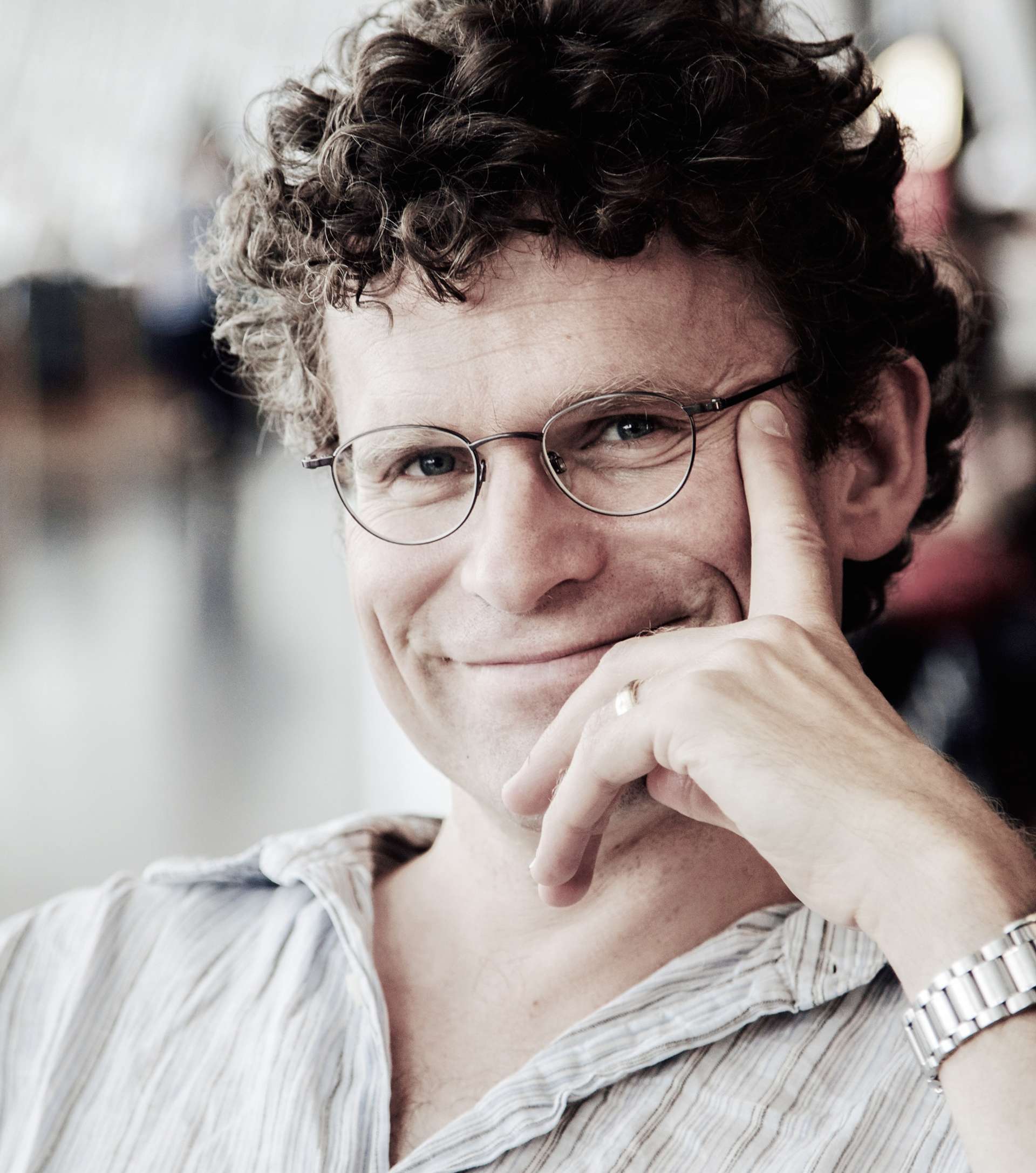 Oliver Dähler Oliver Dähler Geschäftsleitung SSUDK Transition-Center